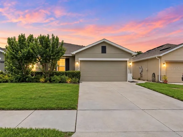 18307 TURNING LEAF CIRCLE, LAND O LAKES, FL 34638