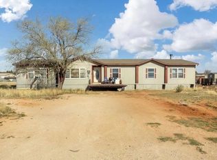 623 E County Road 136, Midland, TX 79706