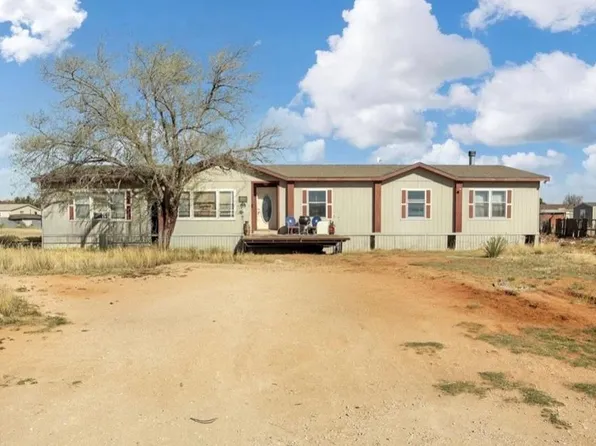 623 E County Road 136, Midland, TX 79706