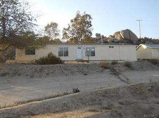 43785 Ginter Rd, Hemet, CA 92544
