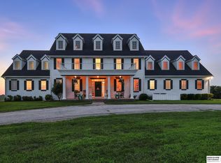 9116 N 180th St, Bennington, NE 68007