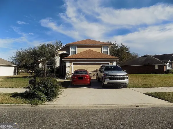 13856 Fish Eagle Dr W, Jacksonville, FL 32226