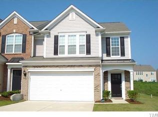 1700 Corwith Dr, Morrisville, NC 27560