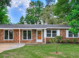 107 Wadsworth Ct, Grovetown, GA 30813