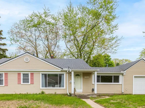 14560 Arden St, Livonia, MI 48154