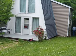 510 N Sandy Hook Rd, Paoli, IN 47454