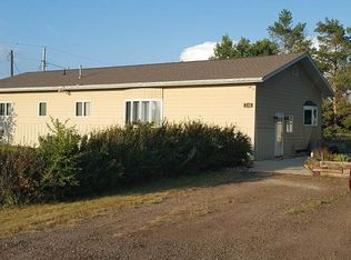110 Main St, Voltaire, ND 58792