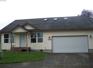 4428 Zirkel Ct, Longview, WA 98632