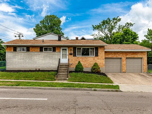 (undisclosed Address), Cincinnati, OH 45223