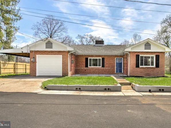 8077 Fox Mill Rd, Harrisburg, PA 17112