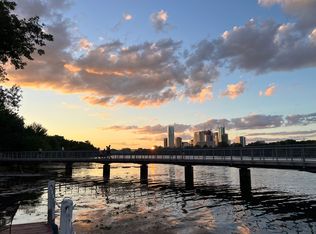 1818 S Lakeshore Blvd APT 14, Austin, TX 78741