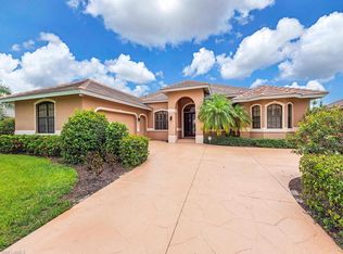 28403 Del Lago Way, Bonita Springs, FL 34135