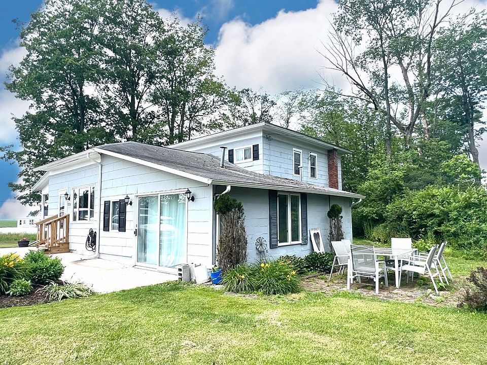 1319 Newtown Hill Rd Mansfield, PA, 16933 Apartments for Rent Zillow