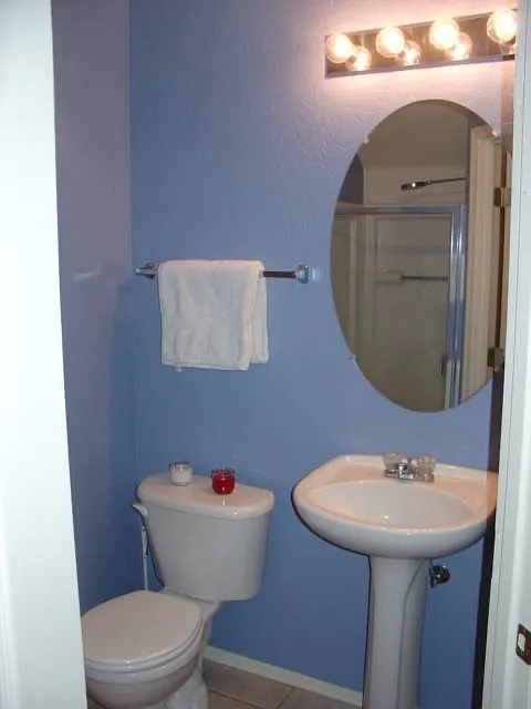 3 bed, 1095 sqft, $1,775 — Photo 2