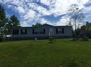 42 Marvin Ln, Berea, KY 40403