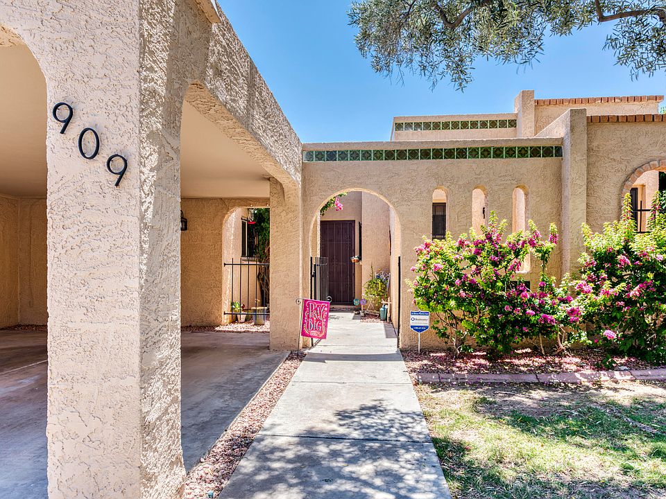1st image of 909 E Cochise Dr