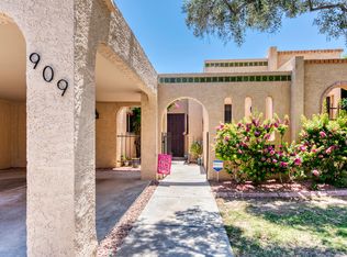 909 E Cochise Dr, Phoenix, AZ 85020