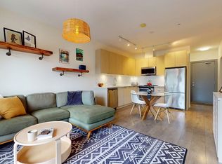 1150 Bailey St #303, Squamish, BC V8B 0R4