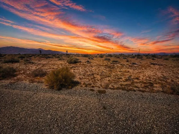 1109 Seaview Ave Lot 9, Thermal, CA 92274