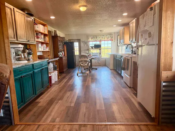 870776 S Highway 177, Wellston, OK 74881