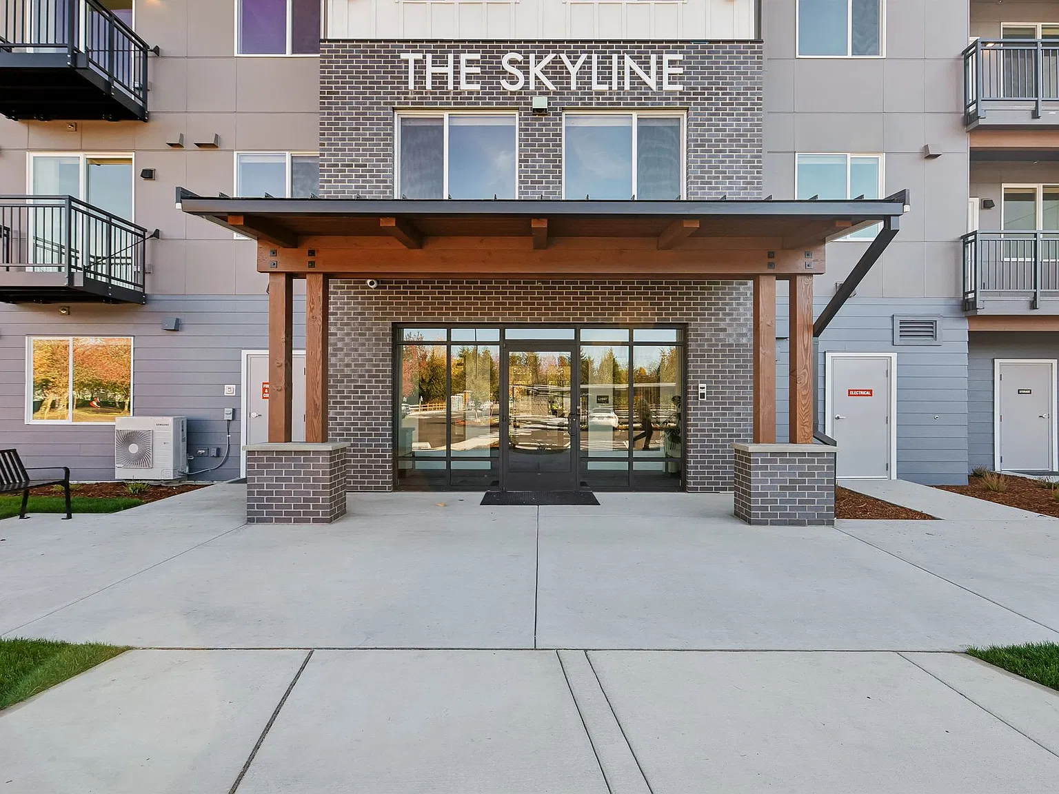 Welcome to Skyline at Cordata! — Photo 3