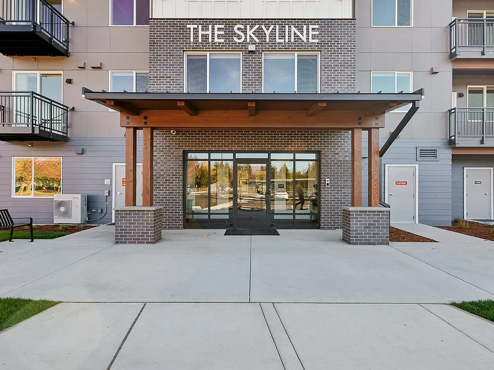 Welcome to Skyline at Cordata!