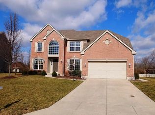 4363 Turtledove Way, Miamisburg, OH 45342