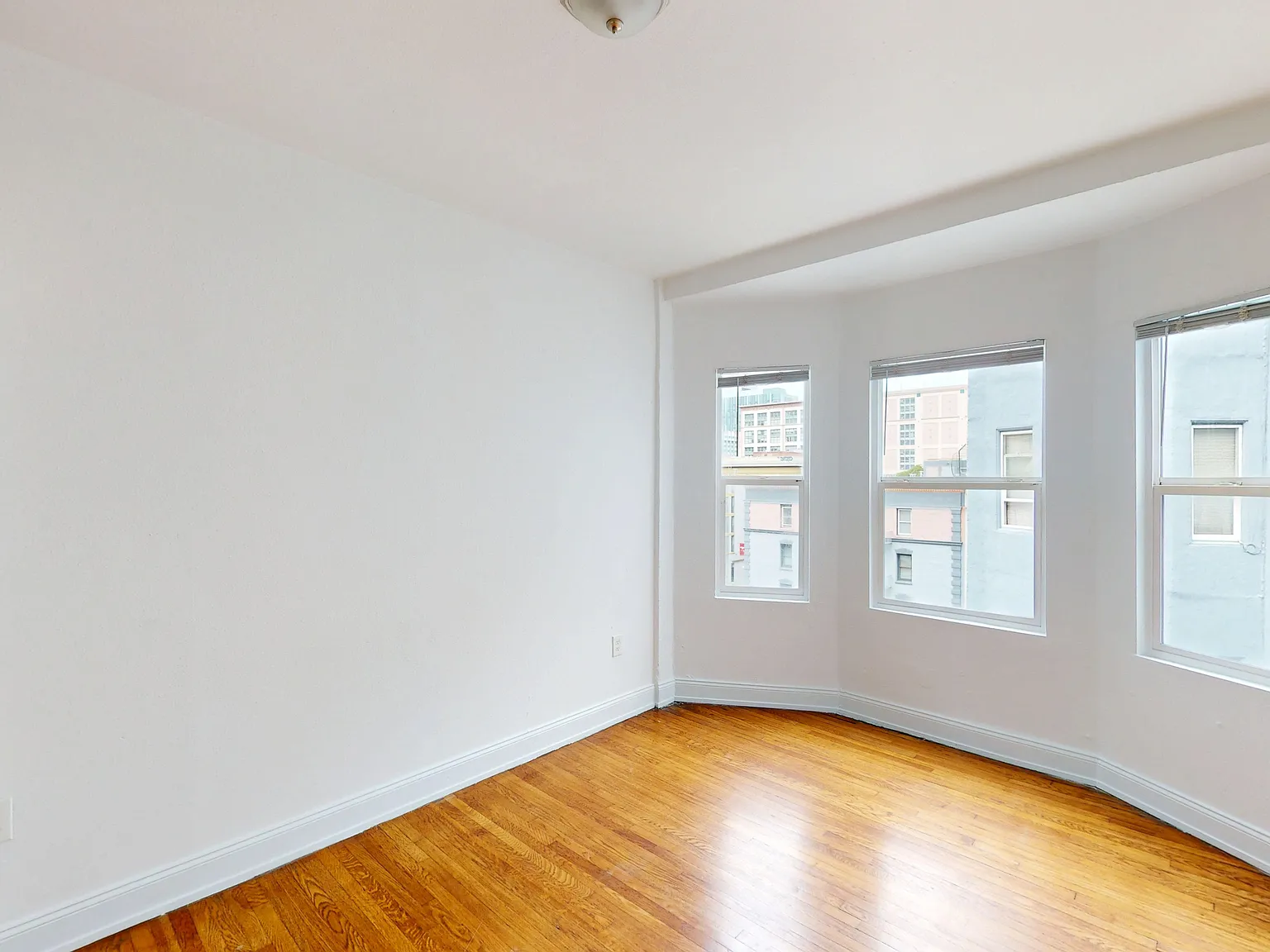 Charming 1BR in Central San Francisco | Pet Friendly | Shared Laundry — Photo 2