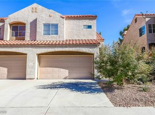 512 Sutters Mill Rd, Henderson, NV 89014