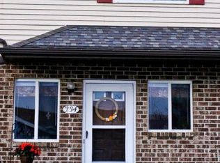 234 Carriage Ln SW, Grand Rapids, MI 49548