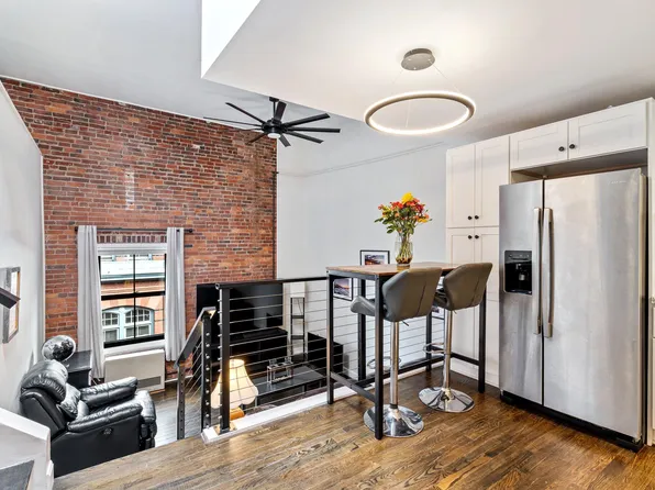 99 Silver Street #4-2, Portland, ME 04101