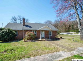 Church St, Stevenson, AL 35772