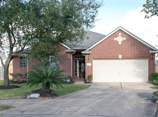14802 Hemlock Bridge Ct, Sugar Land, TX 77498