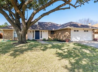 1026 Summerplace Ln, Southlake, TX 76092