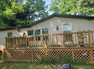 8790 N Hillham Rd S, French Lick, IN 47432