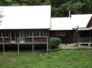 11506 Old Landing Rd, Irvine, KY 40336