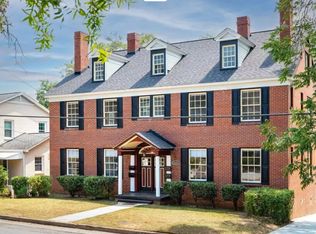 1606 Heyward St APT 2, Columbia, SC 29205