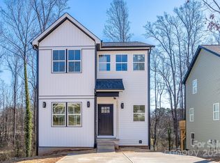 527 Crowell Ave, Statesville, NC 28677