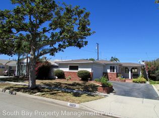 13213 Glasgow Pl, Hawthorne, CA 90250