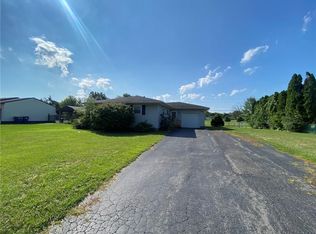 21 Galway Dr, Rochester, NY 14623