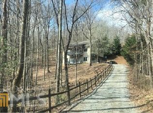 363 Mountain View Ln, Hayesville, NC 28904