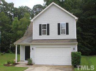3509 Rendition St, Raleigh, NC 27610