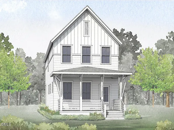 1753 Piney Falls Dr, Wendell, NC 27591