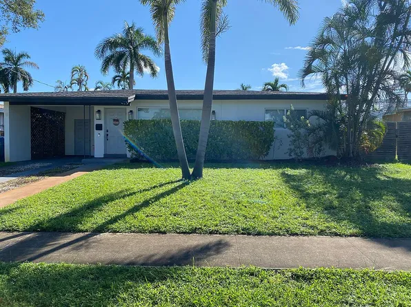 1700 SW 23rd Ave, Fort Lauderdale, FL 33312