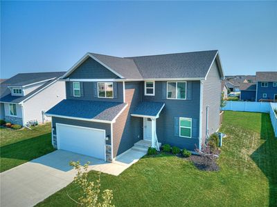 2301 NW Beechwood St, Ankeny, IA, 50023