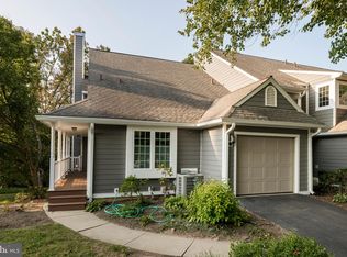 107 N Village Ln, Chadds Ford, PA 19317