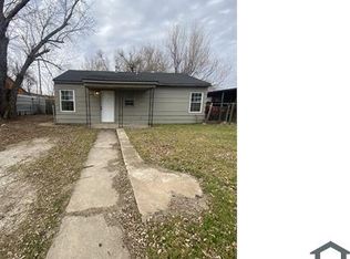1433 SW 12th St, Oklahoma City, OK 73108