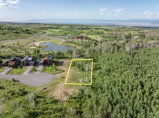 Pondside Ln LOT 9, Montrose, CO 81403