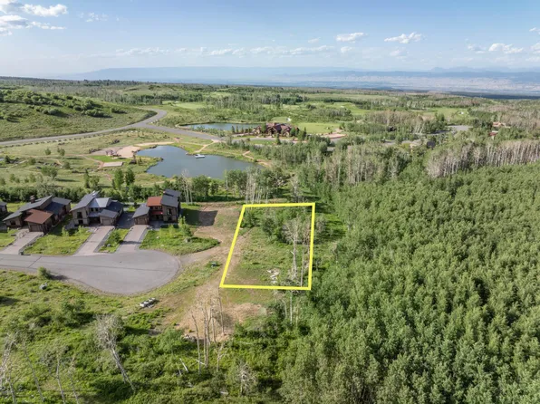 Pondside Ln Lot 9, Montrose, CO 81403