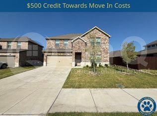 1400 Colonial Bluff Ln, Princeton, TX 75407